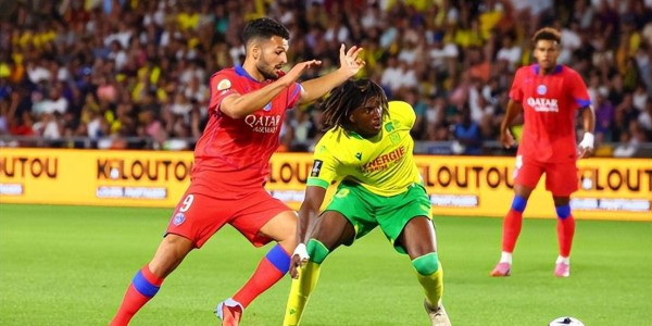 17岁法国后卫天才崛起法甲，身价5000万欧元引四大豪门争夺