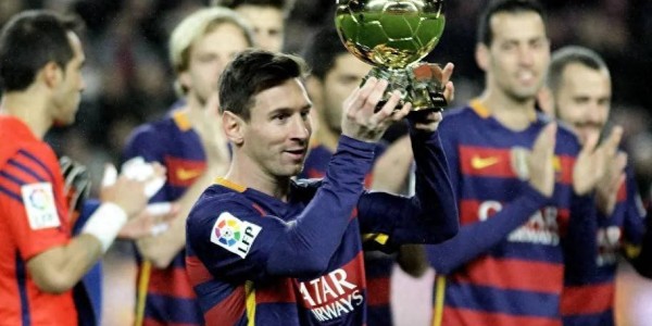 拉波尔塔透露新诺坎普球场重启事宜，梅西回归将制造特别的体验