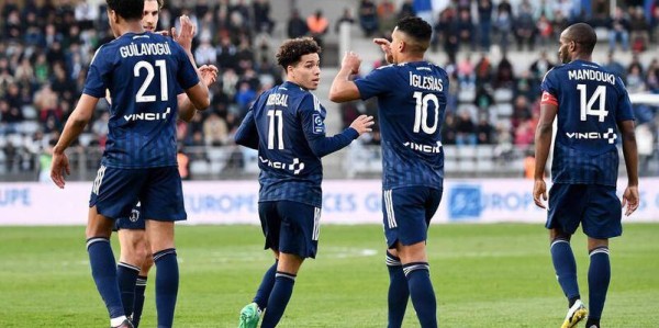 法甲保级焦点战：布雷斯特主场迎巴黎 FC，降级区边缘球队的生死博弈