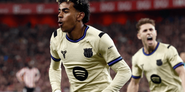 3-1！1-0！激情一夜，曼城逆袭，巴萨险胜，尤文轰4球，马竞绝杀