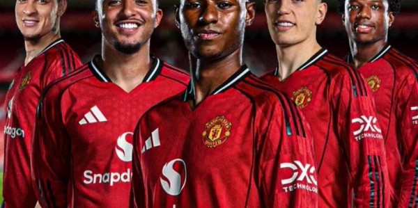 曝曼联5人已申请转会，阿莫林允许其推迟归队！拉什福德要求参训