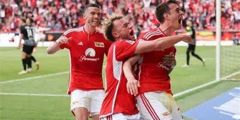 周六009：德甲柏林联合VS斯图加特，赛事前瞻分析，比分预测思路！