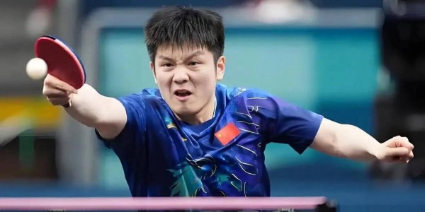 樊振东加盟德甲，引发WTT规则调整和俱乐部商业风暴