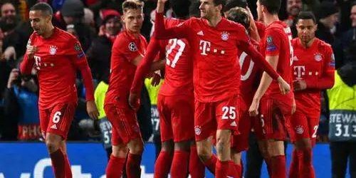 8/22德甲开赛：拜仁VS莱比锡红牛、柏太阳神、切尔西和大巴黎！