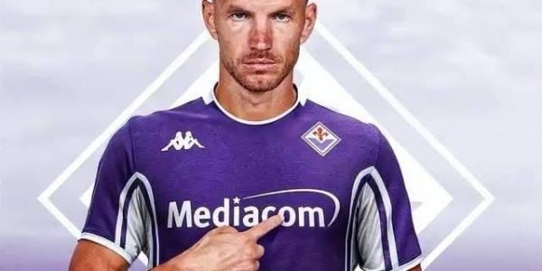 养老联赛？39岁哲科即将重返意甲老将成群德布劳内都算是年轻的