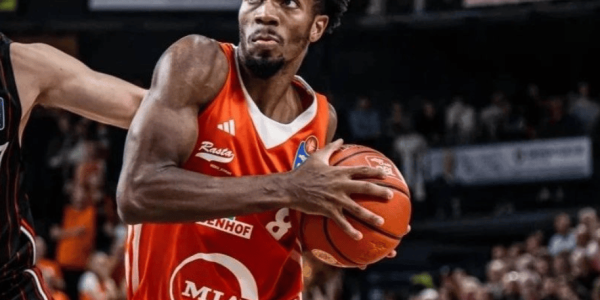 官宣！德甲得分王加盟浙江队，丁伟提前锁定三外援能否重返四强？