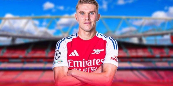 阿森纳8000万总价购约克雷斯太有诚意，葡体最好别再无理要求