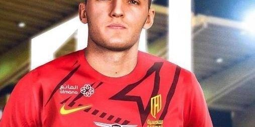 疯狂逆袭之旅！从救火队员到意甲金靴，再到如今年收入2000万欧元