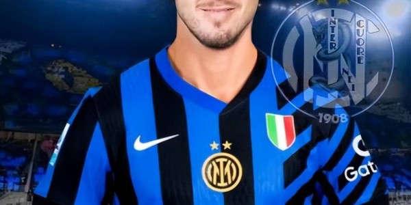 天作之合？国米44岁新帅，2场比赛征服球迷，3项指标开启新时代