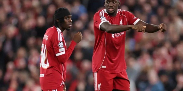 不是维尔茨！利物浦买到“德甲水货” 英超仅首发1次