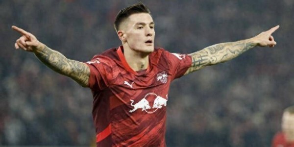 恭喜，阿森纳！1.5亿欧元锁定3大强援，萨卡+萨利巴续约即将完成