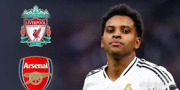 阿森纳瞄准皇马边锋罗德里戈，阿尔特塔的边路升级方案是否可行