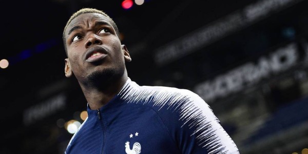 38岁吉鲁重返法甲！与博格巴法国双星再聚首，世界杯冠军组合王者归来