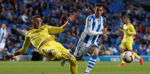 周五西甲：皇家社会VS塞维利亚，竞彩足球赛事赛前分析推荐