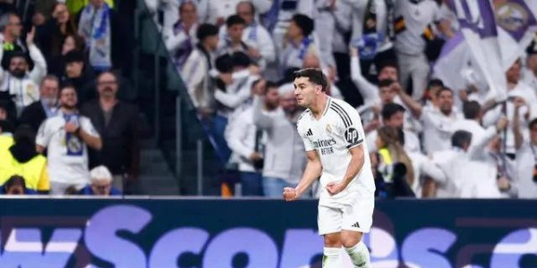 皇马选手卜拉欣面临未来困境，AC米兰关注度上升