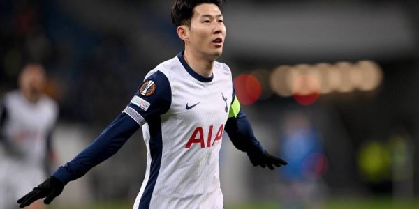 亚洲一哥被扫地出门？曝沙特开3000万欧年薪签孙兴慜，热刺接受报价