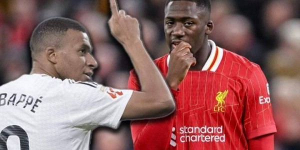 西媒：科纳特私底下告诉姆巴佩，利物浦不给高薪他就免签皇马