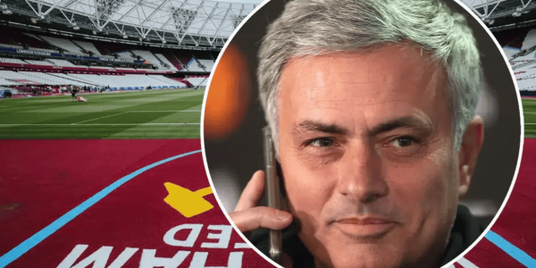 对于穆帅，费内巴切是欲加之罪，请了一位防守教练，接替穆帅