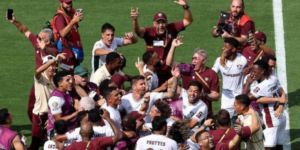 欧洲队垄断世俱杯？巴甲霸气说不！8强已占2席，斩落3支欧冠冠军