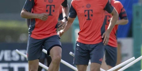 世俱杯开始了，这比赛很失败？只能说俱乐部和国家队支持者不一样