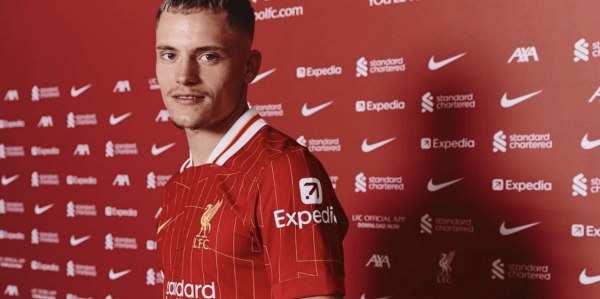 克洛普盛赞：维尔茨是利物浦天才签约