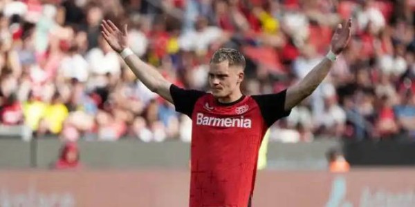 转会市场震撼！维尔茨加盟利物浦，挑战金球奖荣誉