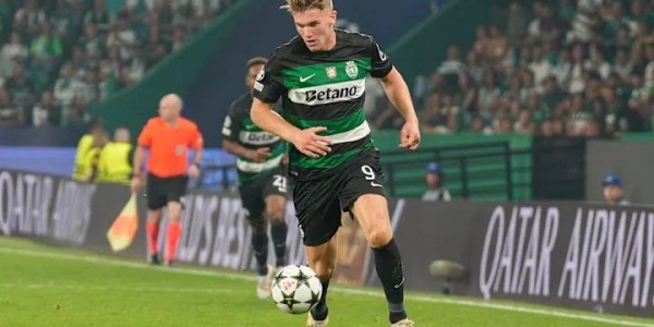 欧洲足坛当红射手情定阿森纳，连续拒绝曼联与尤文图斯邀约