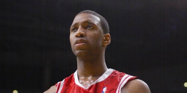 麦迪：奥尼尔离开湖人后 科比三年没过首轮