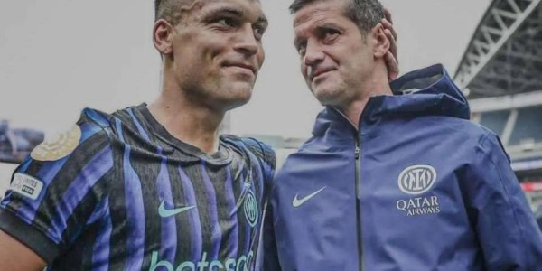 国米新帅齐沃的变化带来哪些利好？真正考验是新赛季多线作战！