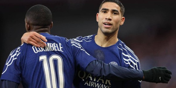 巴塞罗那跻身前三！FIFA俱乐部排名更新，国米未能进前五，皇马逼近曼城