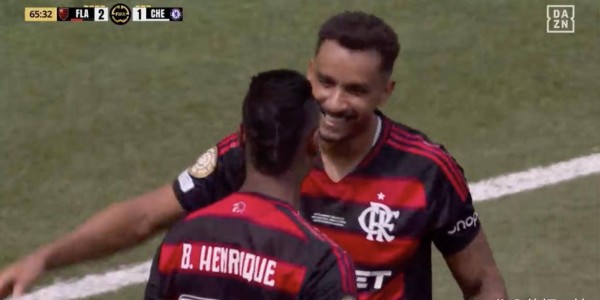 弗拉门戈3-1击败切尔西，世界杯最新积分排名公布：首支晋级球队浮出水面