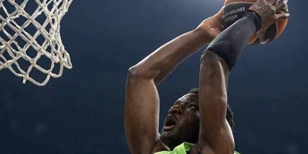 法甲劲旅或签下前马刺内线球员，但遭遇重伤延误转会进程