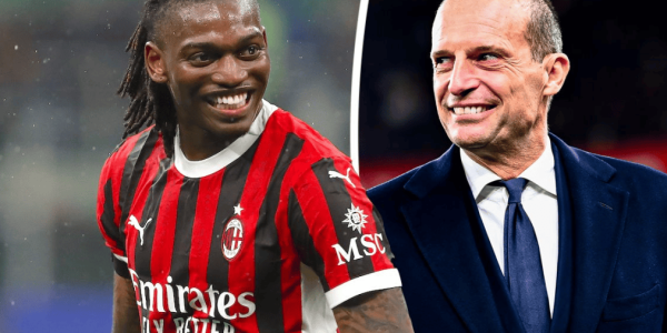 6000万+高薪球星换莱奥！拜仁豪赌边路，米兰会接烫手山芋吗？