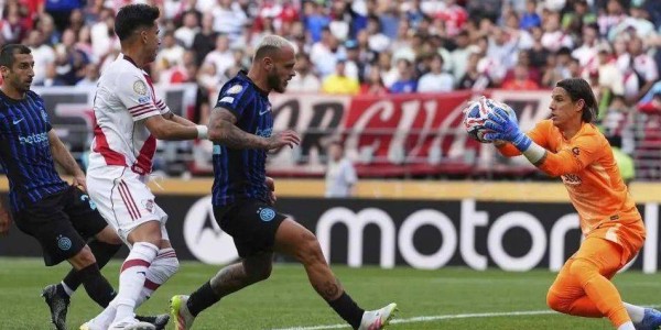 爆冷！非洲球队全出局亚洲8战全败，世俱杯死亡半区5大欧冠冠军扎堆