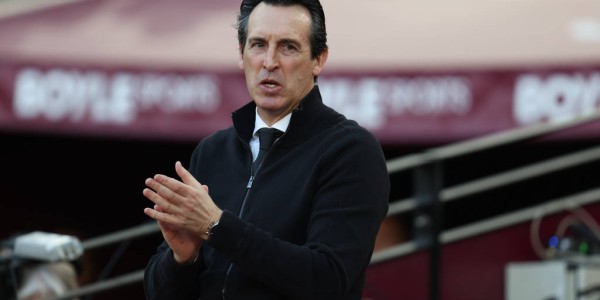 埃梅里：利物浦曼联和切尔西 比维拉更有实力争夺冠军