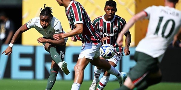 没有意外！世俱杯的最终结局是欧冠，蓝军挺进决赛，冠军归属欧洲