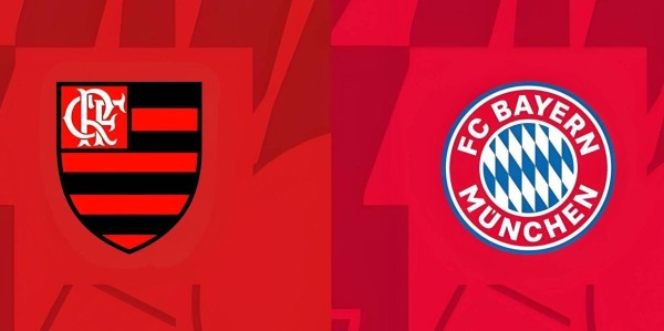 周日015世俱杯：弗拉门戈vs拜仁慕尼黑，态度端正，拜仁小胜可期！