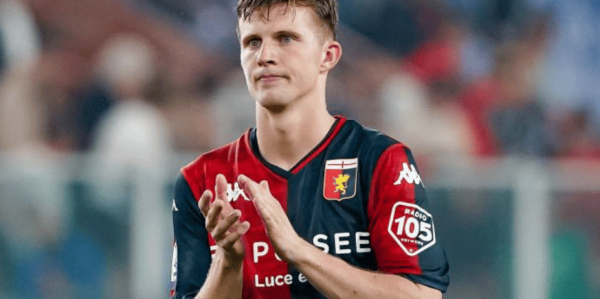 意甲豪门洗牌！国米追丹麦铁腰遇劲敌抬价，4300万报价锁定锋霸，3将离队筹资金