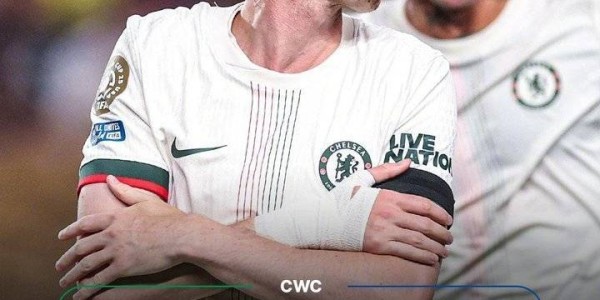 詹俊：埃斯特旺很可能取代马杜埃凯 蓝军现有阵容足以在英超争四