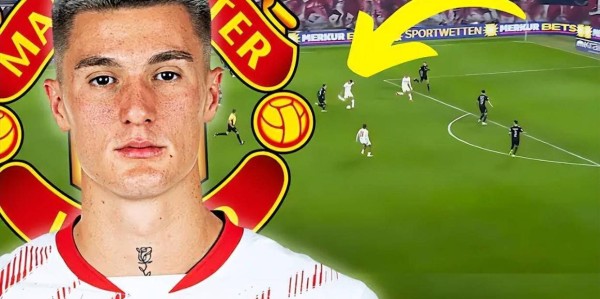 来了！纽卡提价夺塞斯科，曼联财力反陷被动，利物浦静待伊萨克