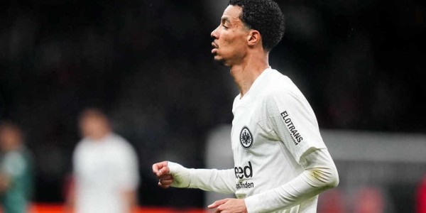 截胡！纽卡斯尔将从法鹰签下埃基蒂克 转会费7800万欧