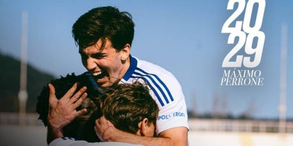 佩罗内：加盟科莫是我的最佳选择，在意甲对恰尔汗奥卢的印象最深