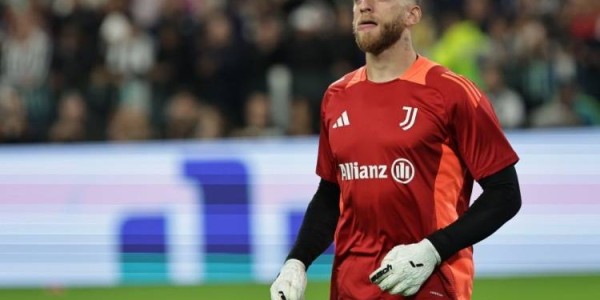 迪格雷戈里奥：世俱杯很棒&amp;对阵曼城更让人激动 尤文目标走到最后