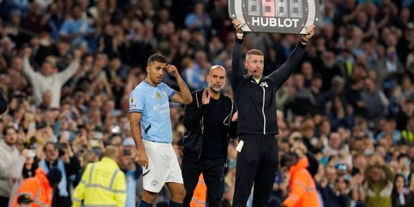 皇马拒当冤大头！1亿中场全是水货？放话除非曼城这尊神能卖