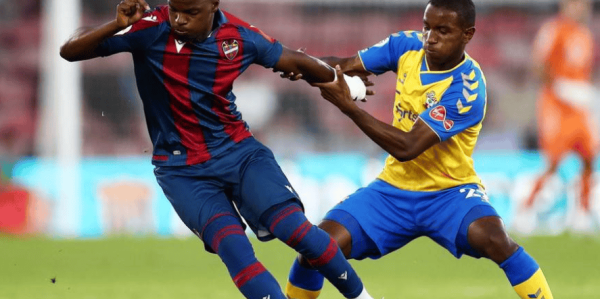 西甲专家：埃尔切VS莱万特 足球比分预测