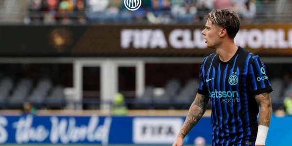 意甲最新动向：阿莱格里认可引进津琴科，国米签下扎莱夫斯基