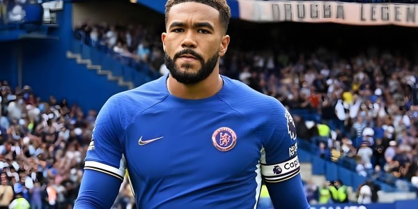 倒车请注意！切尔西三代边卫的带刀疯魔美学，进球比前锋还疯