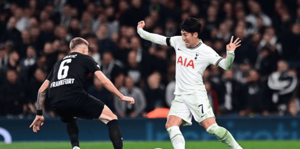 德甲：勒沃库森VS法兰克福 赛前全方位分析及比分预测