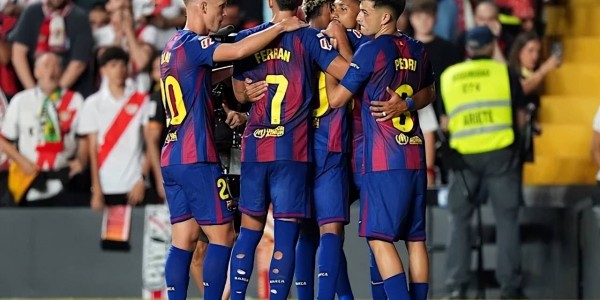 巴塞罗那欲终结11年欧冠冠军荒，亚马尔指出主要竞争对手