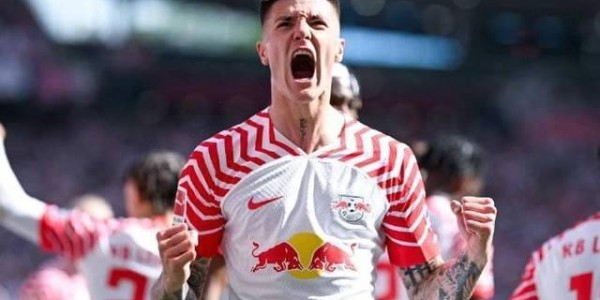 7500万购买22岁大中锋！他会是阿森纳争夺冠军路上的“最后拼图”